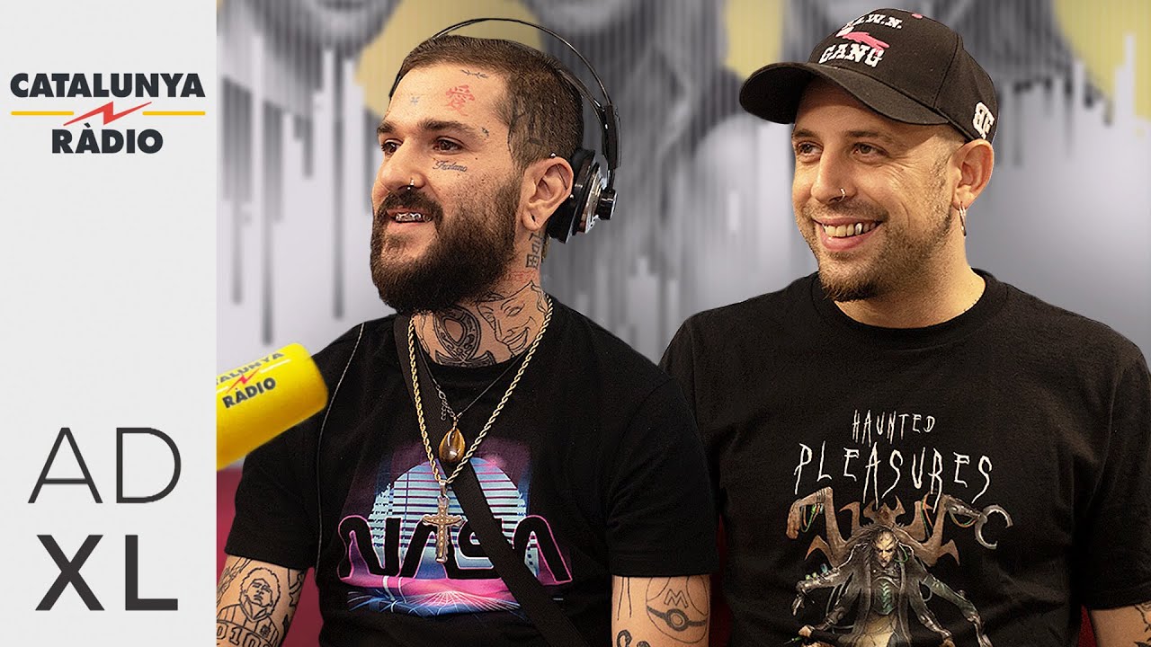 P.A.W.N. Gang: “Trobem a faltar mala educació a les cançons de la gent jove que fa trap”