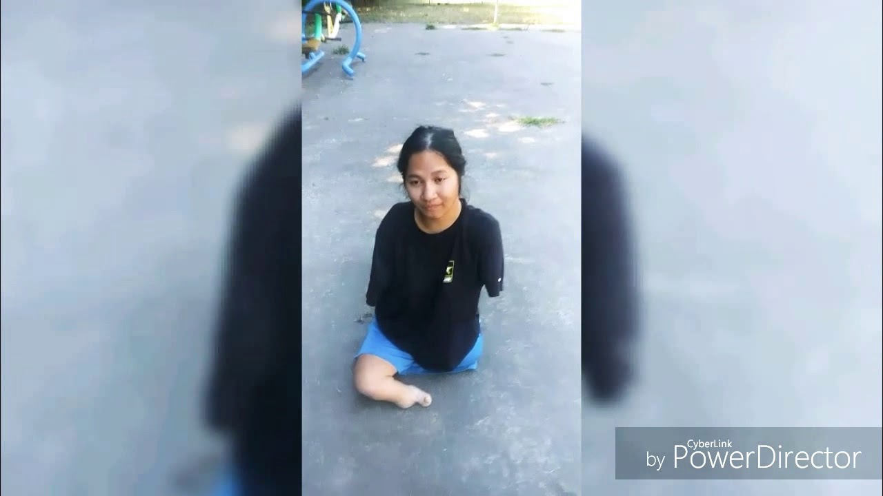 Getting to know me #1