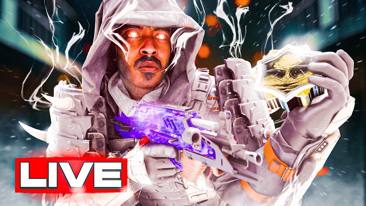 🟠 WARZONE  #1 CHILL STREAMER! 🟠