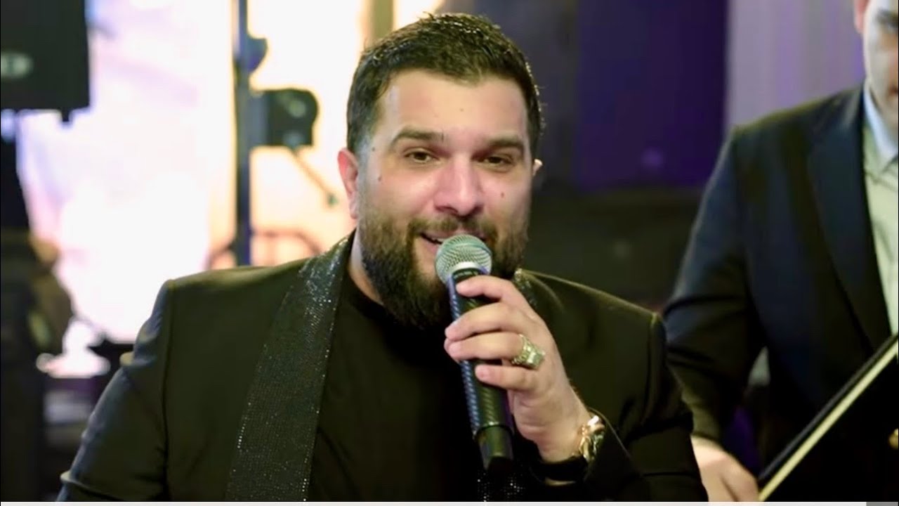 Tzanca Uraganu 🔵 Doamne dă-le la copii putere 🔵 2025