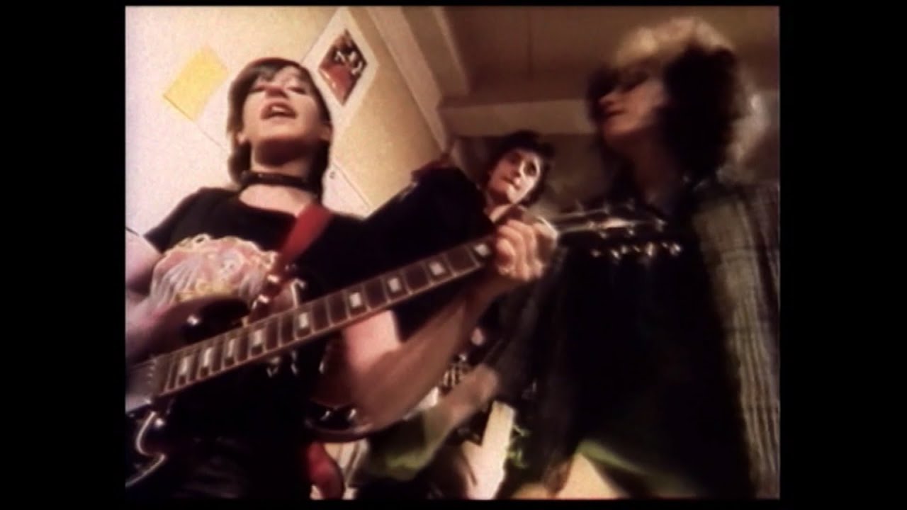 Les Lou's - Take a Ride 1979
