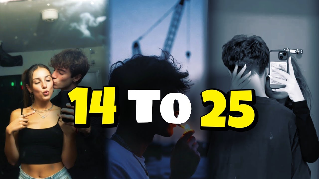14 - 25  വയസ്സുള്ളവർ ഈ വീഡിയോ കാണാതെ പോകരുത്! | Life Changing Advice for Youth 🚀