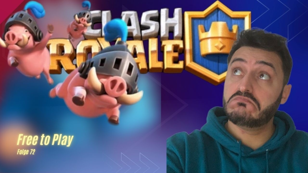 🔥👀 KOMMEN JETZT STARKE GEGNER❗ Clash Royale : ❗ Der Weg zu 12.000 Trophäen❗ - Episode 72 😄😎