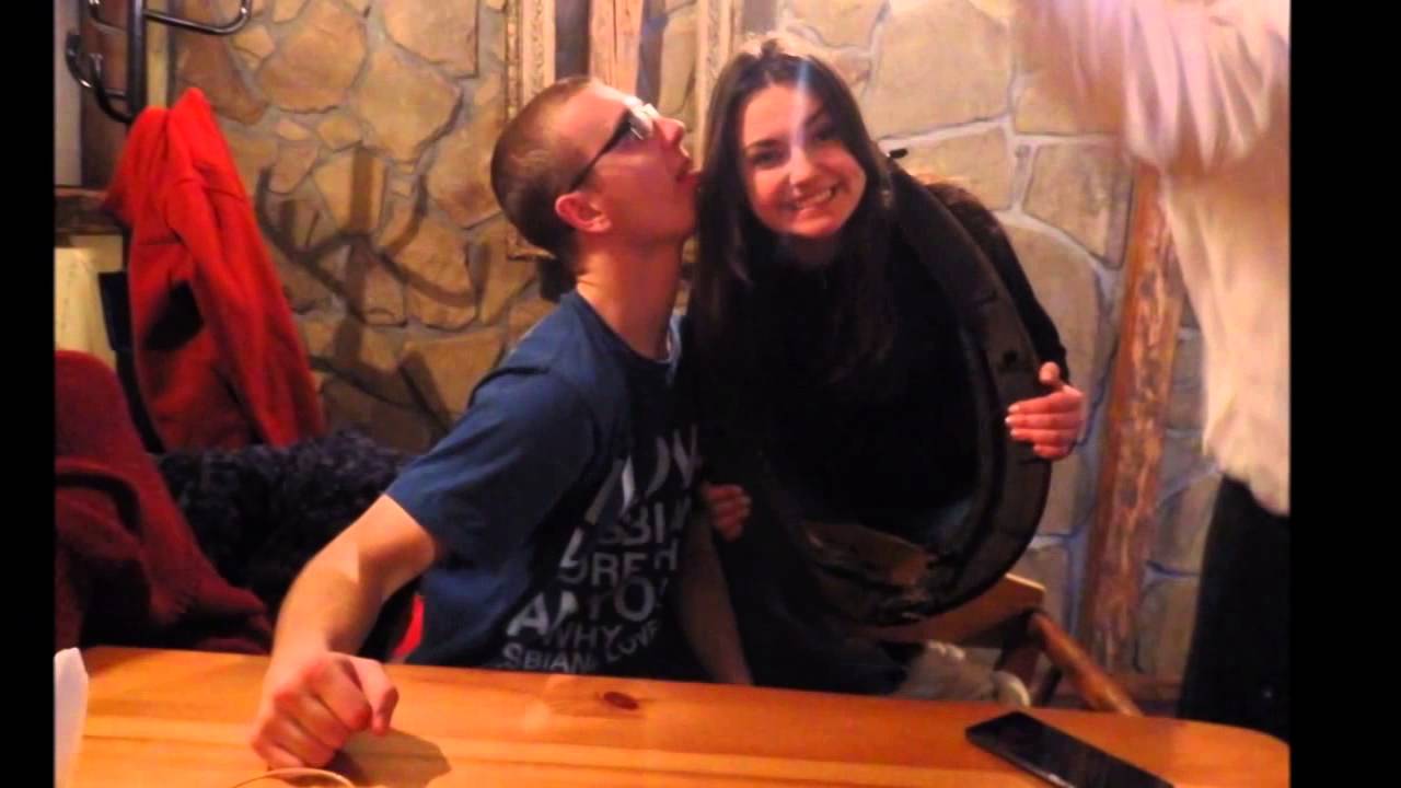 Turystyka i Rekreacja UŁ II rok obóz zimowy Krynica Zdrój 2014