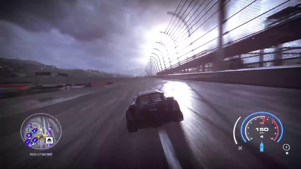Need For Speed Heat