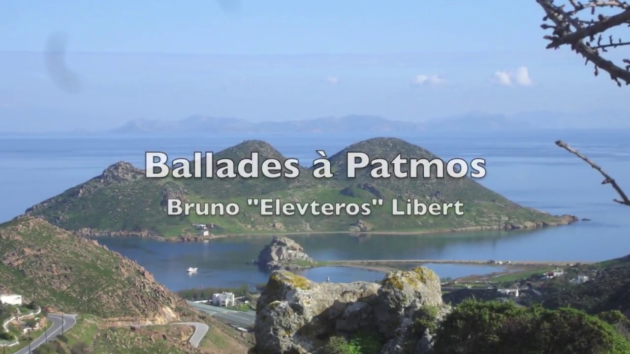 Ballade on the Island
