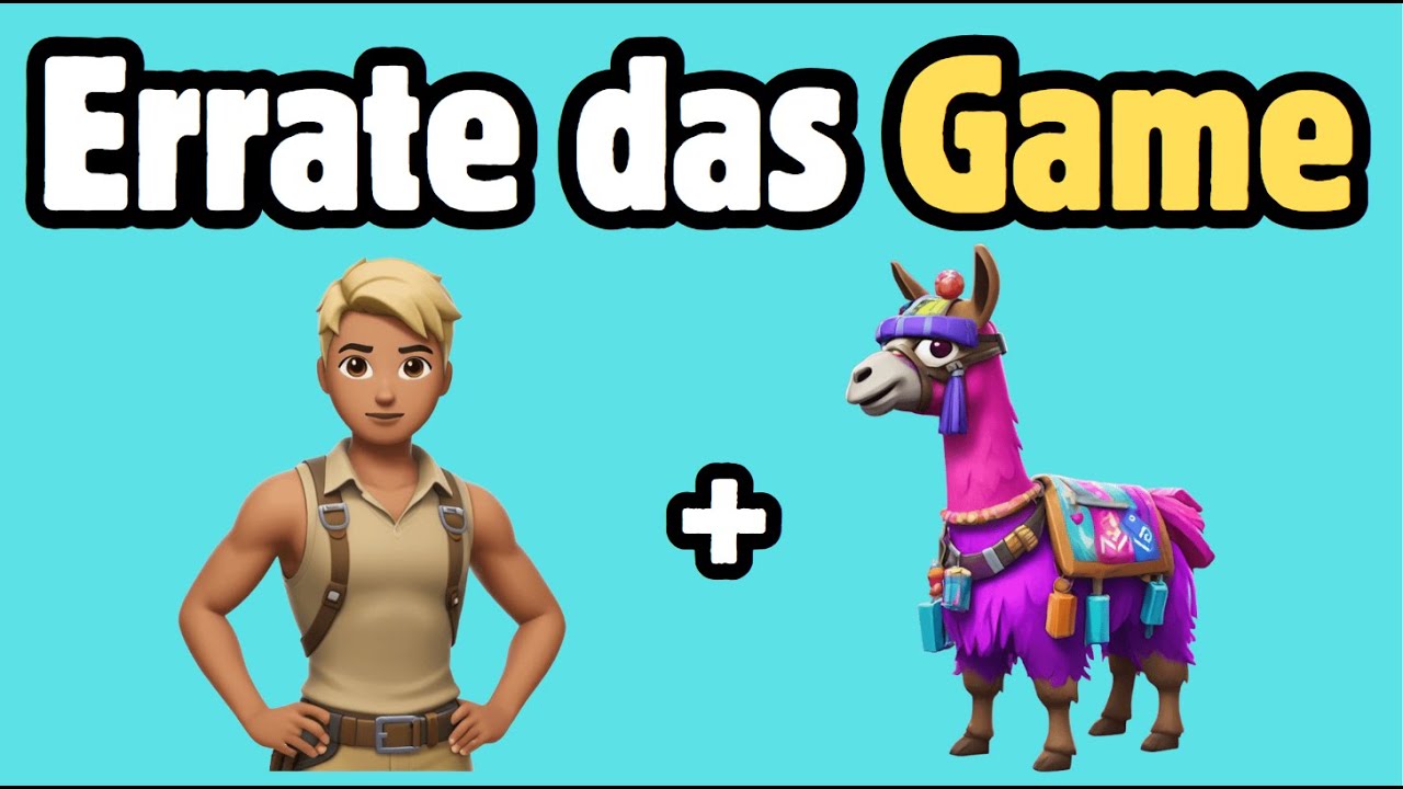 🤔🧩 Kannst du das Spiel anhand von EMOJIS erraten? 🔎🧠
