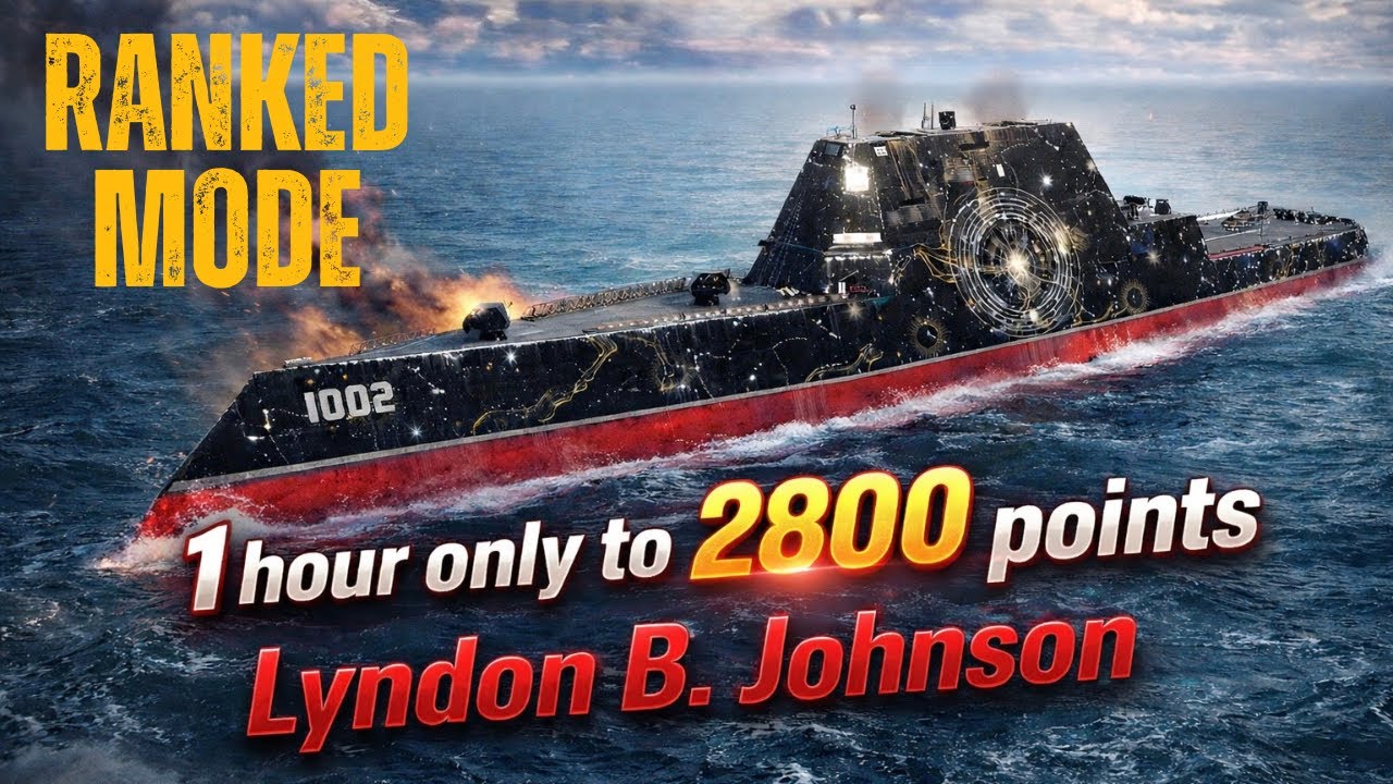 2800 points is so easy now🥀- Modern Warships 