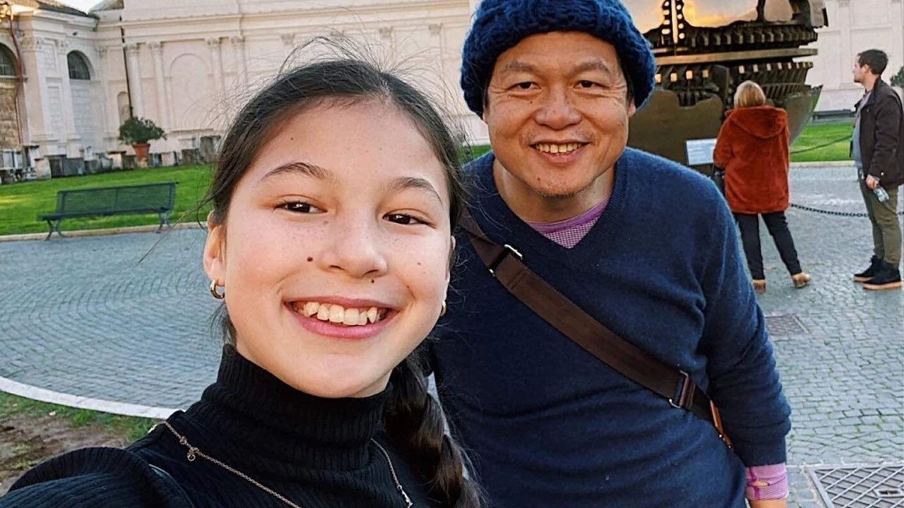 The Crazy True Story Of Alysa Liu’s Childhood, Family Secrets, and Rise to Olympic Gold