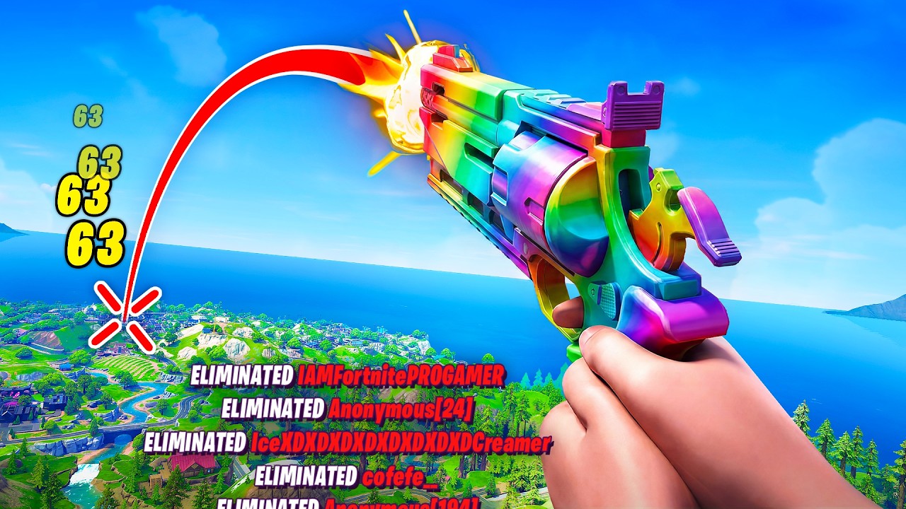 ТОП-400 ЛЕГЕНДАРНЫХ МОМЕНТОВ ИЗ FOTNITE!
