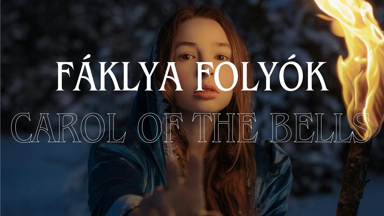 Fáklya Folyók (Carol of the Bells Feldolgozás) - Heavy Metal & Kórus