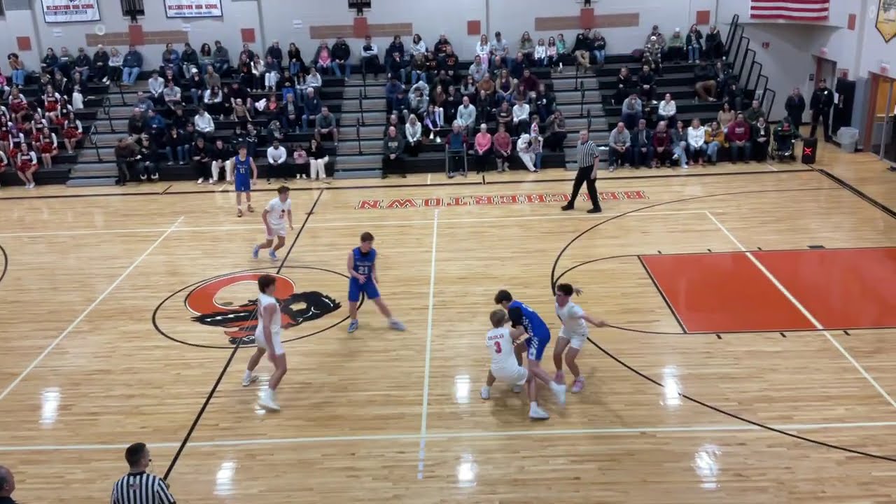 West Springfield