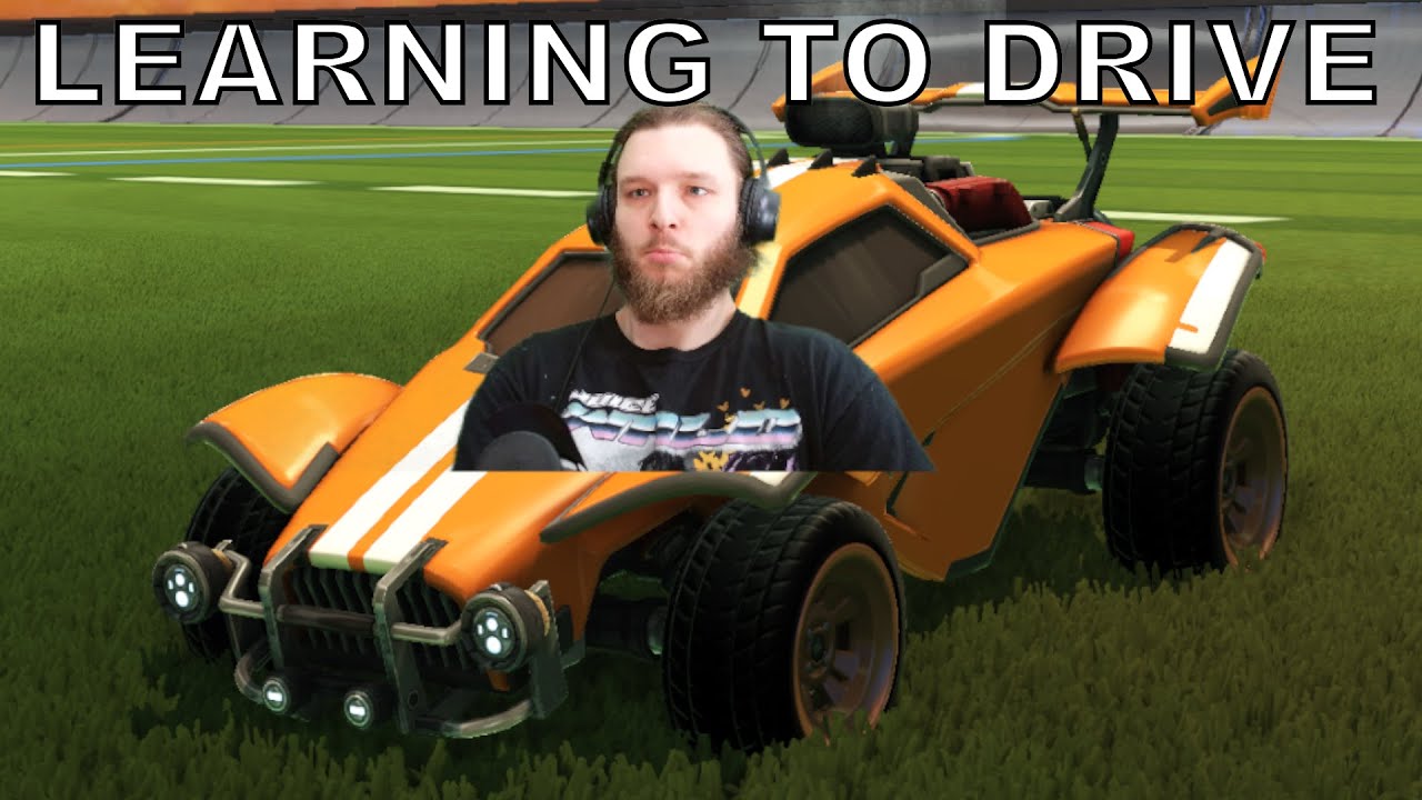 Treadmill + Rocket League = Chat controls treadmill