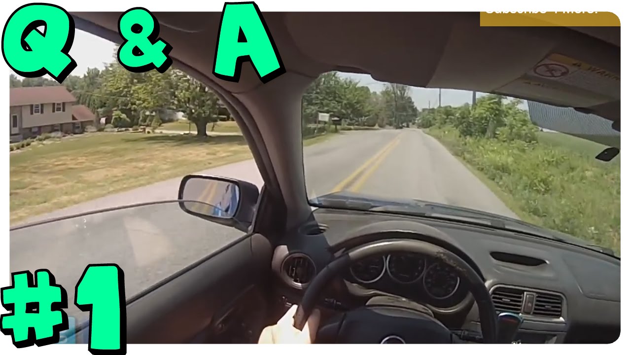 eBay vs Brand, Which FMIC, When to mod? | Q&A #1