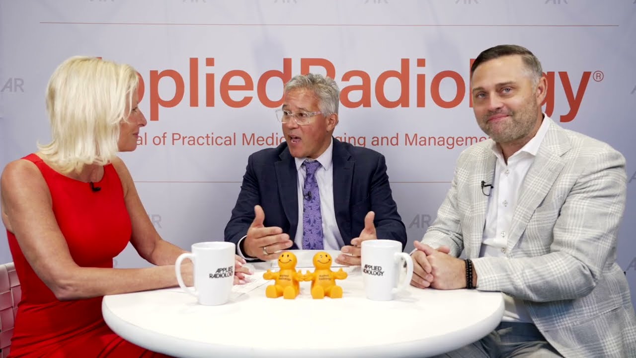 Using Quantitative AI for Managing Patients with MS