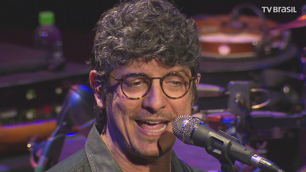 Pedro Luís no Cena Musical | Programa Completo