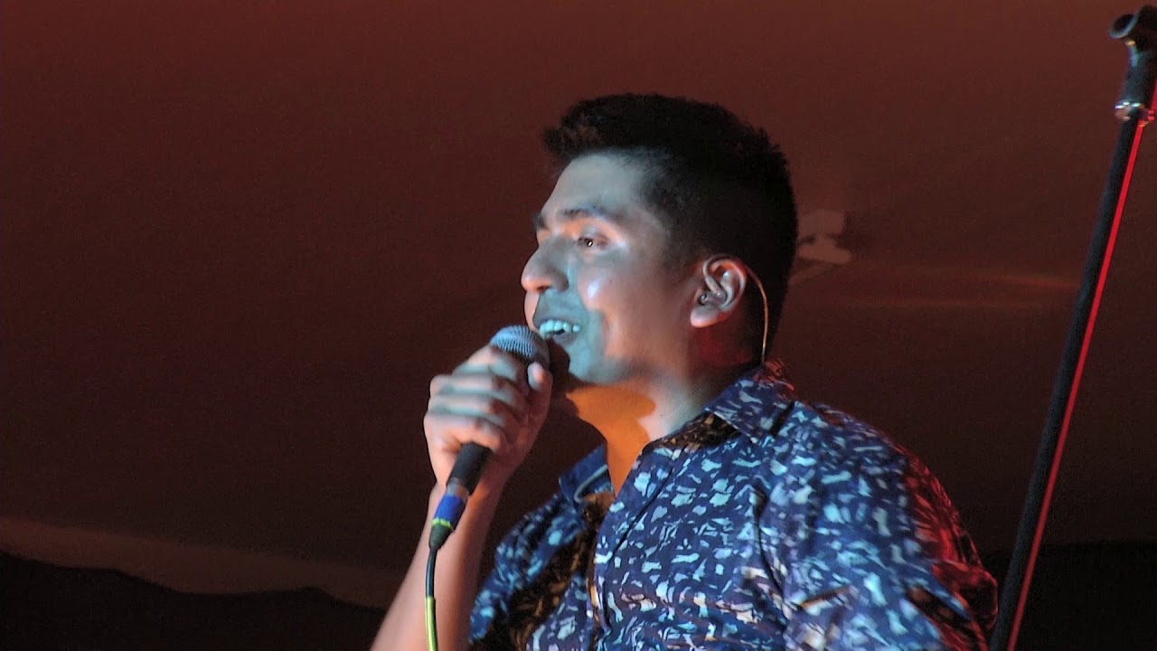 Angelo Aranda 