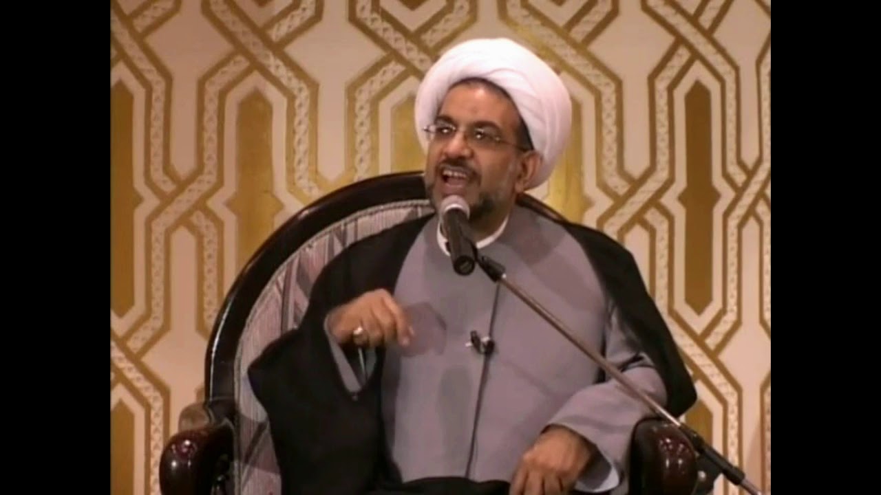 علماء الشيعة : السيد أبو الحسن الأصفهاني مرجعية الوعي والحكمة
