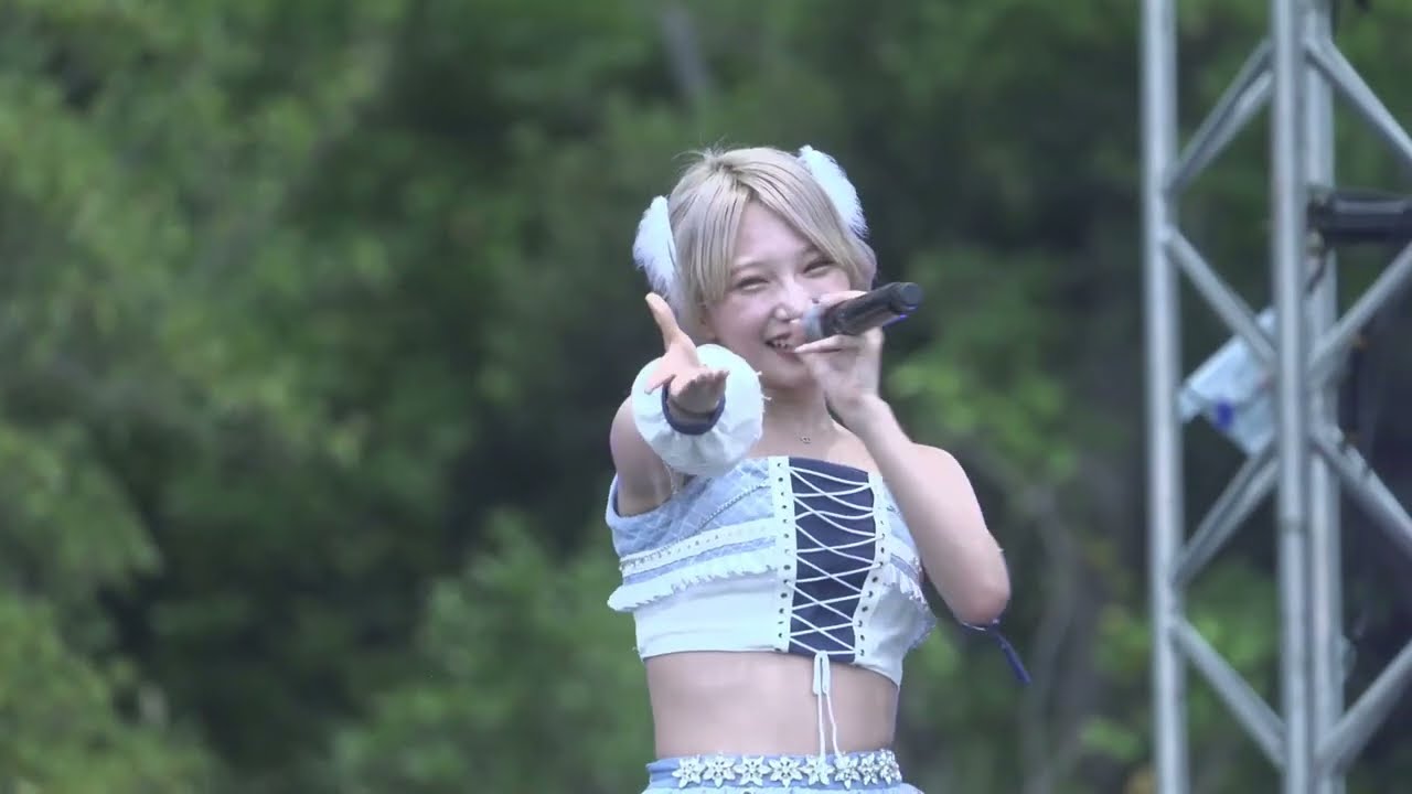 【 MyDearDarlin'】2024.07.06 超NATSUZOME2024 DAY1