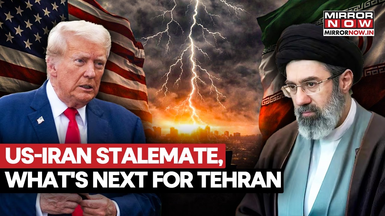 US-Iran Peace Talks: No Deal in Pakistan, Ceasefire Remains At Risk, What Next For Tehran?