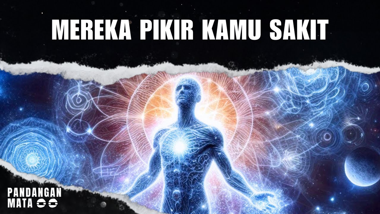 Jiwa Terpilih, Anda Berada Dalam Masa Transisi - Dari Carbon ke Tubuh Crystalline