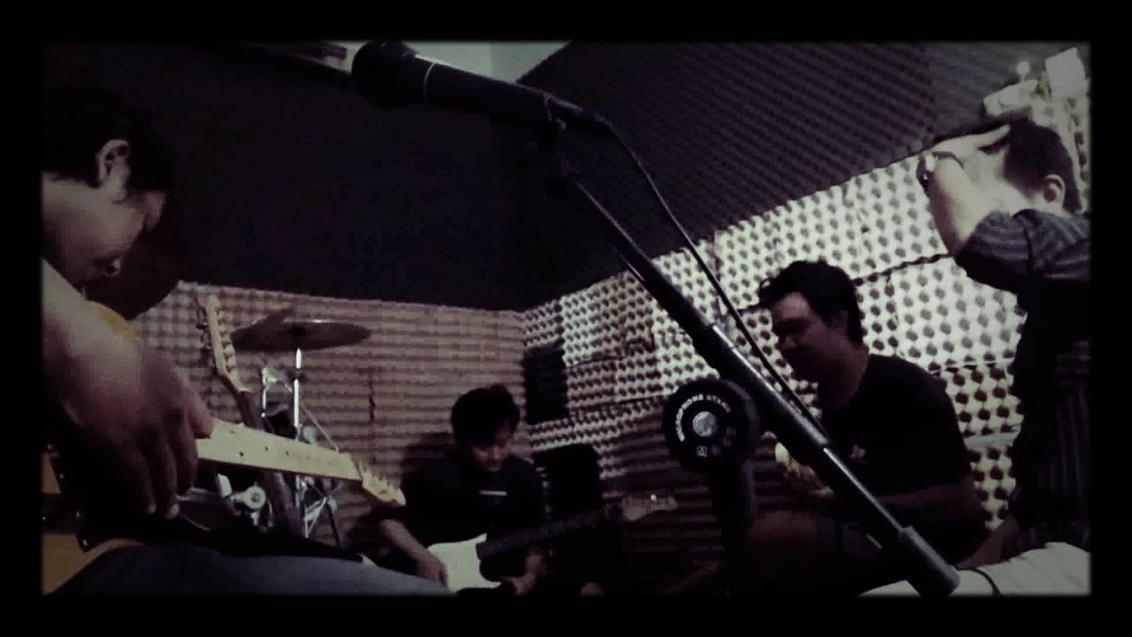 Kepastian Yang Ku Tunggu - Bagogo's Studio Pro