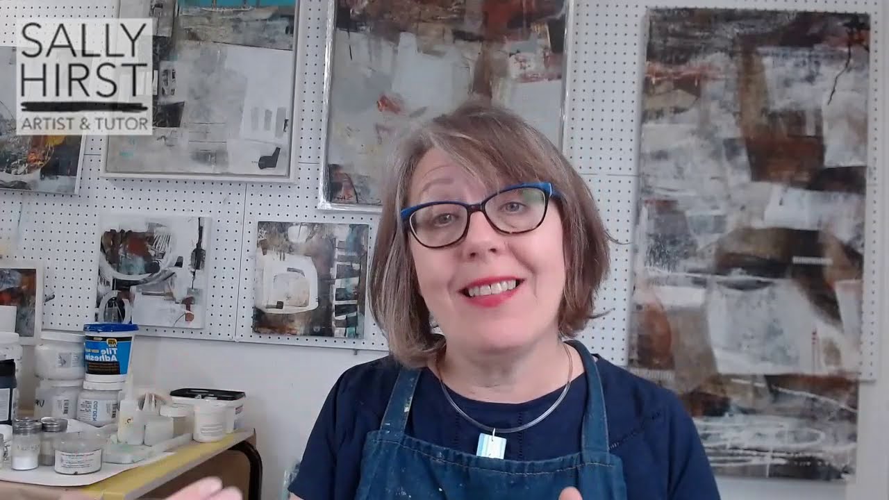ACRYLIC PASTES GELS AND MEDIUMS