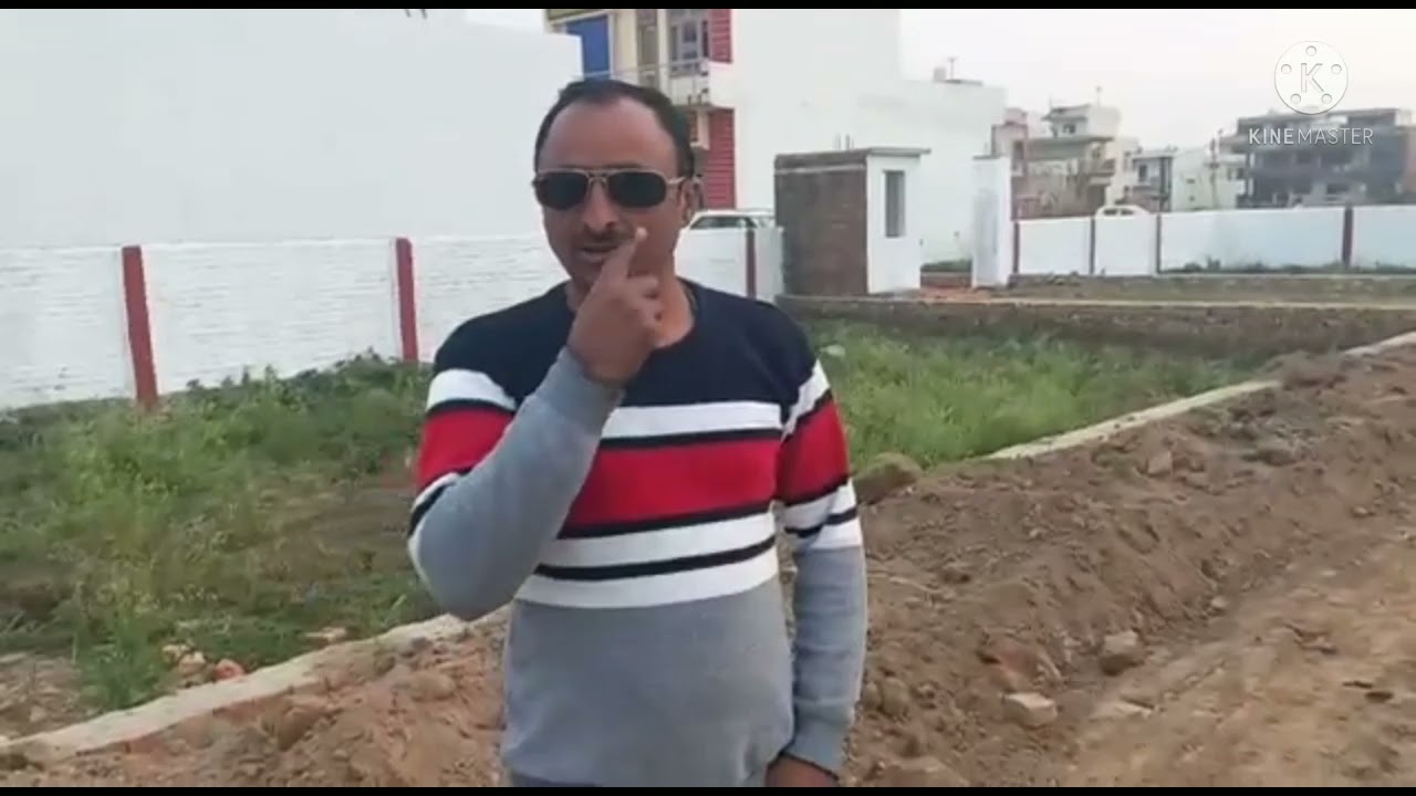Roorkee Properties plot for sales 9719365625