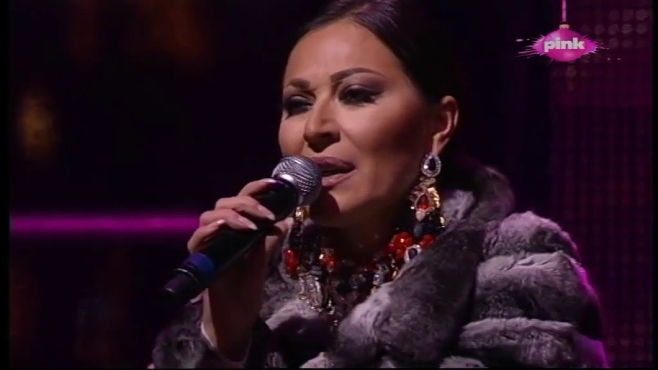 Ceca - Nevaljala - (LIVE) - Nis - (TV Pink 2016)