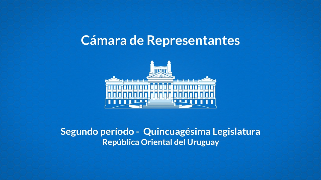 Personas en Cámara, comienzo del ciclo 2026.