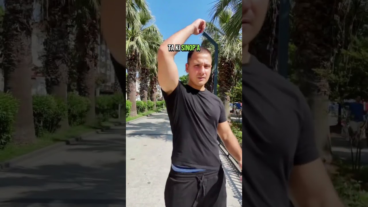sinop neden mutlu