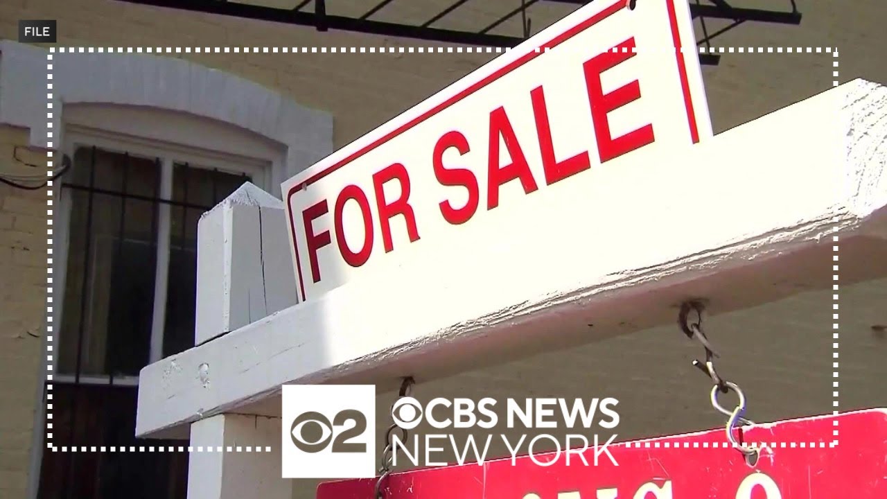 Experts say 2024 real estate market will be a mixed bag