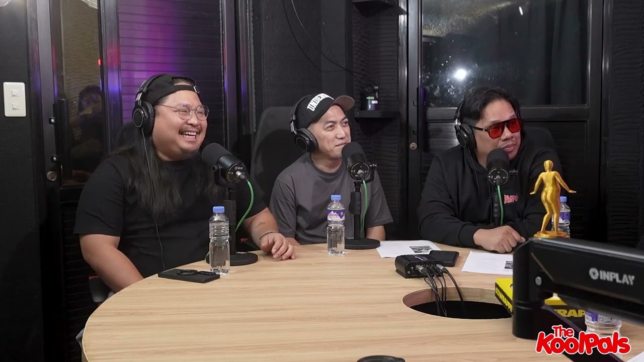 #922 Recipe Ni Ninong Ry