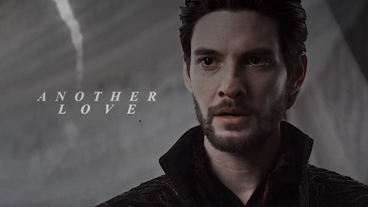 another love | the darkling (+alina)