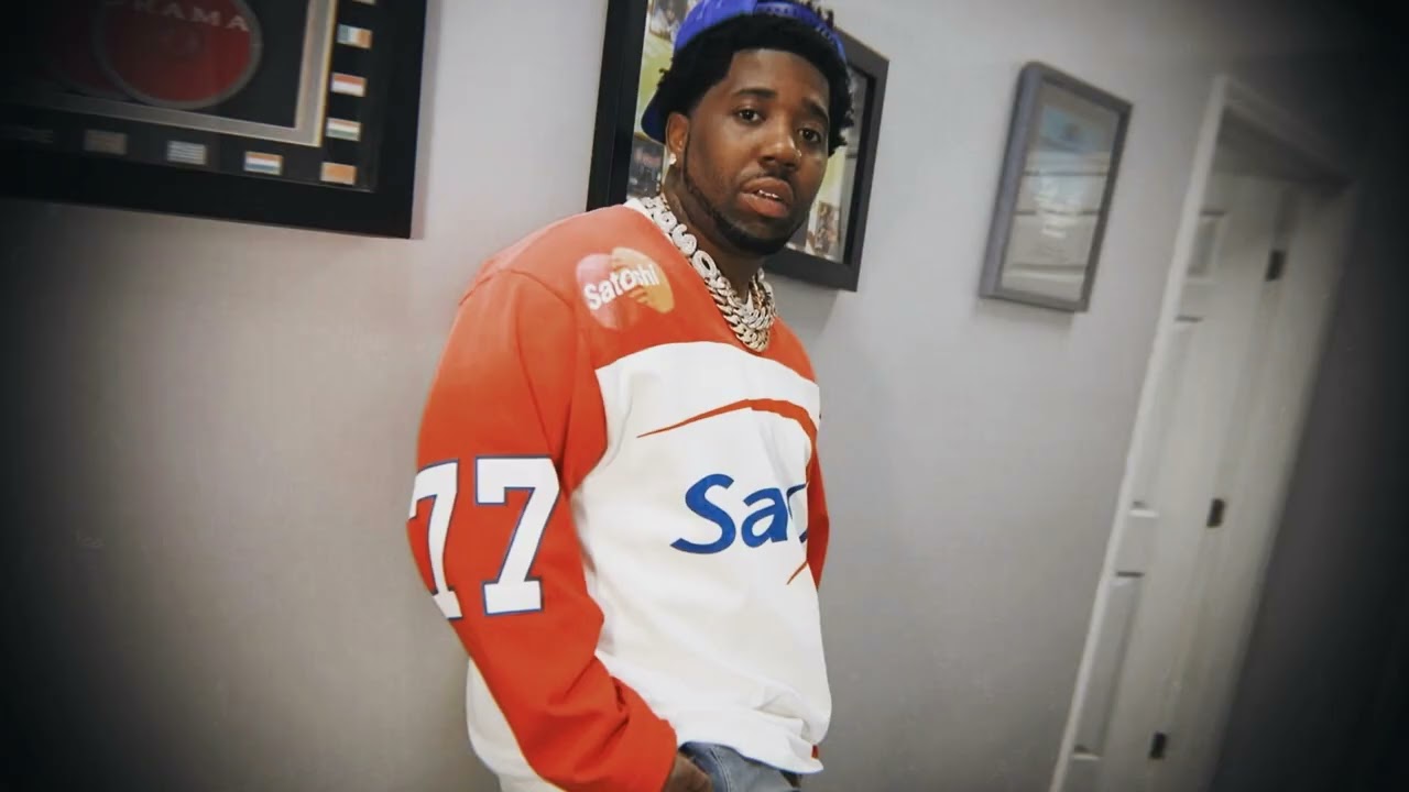 YFN Lucci Type Beat 2025 - 