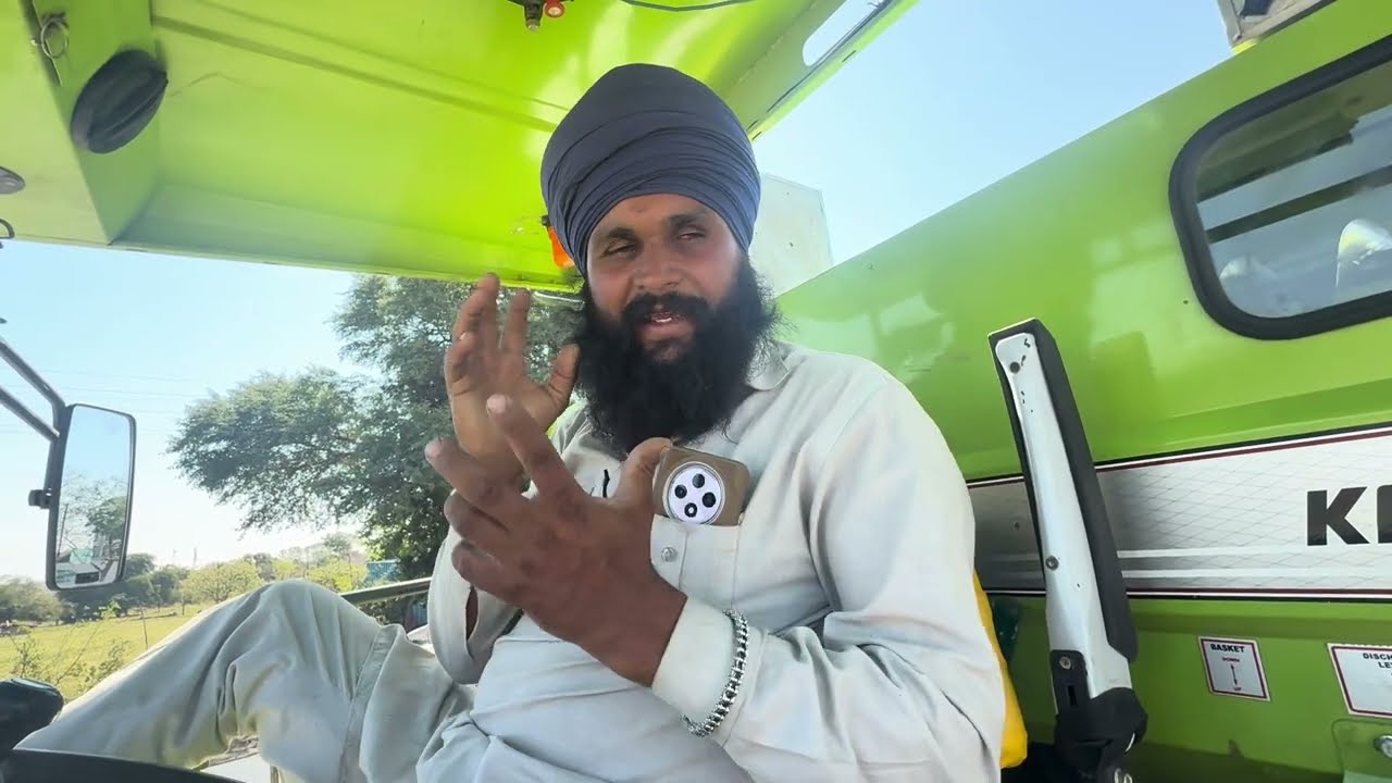 ਮਾਹਾਰਸਟਰਾ ਤੋਂ ਬੋਰੀ ਬਿਸਤਰਾ ਚੱਕਕੇ ਸ਼ਿੰਦਾ MP ਚ ਗੱਡਤੇ ਤੱਬੂ ninderratton