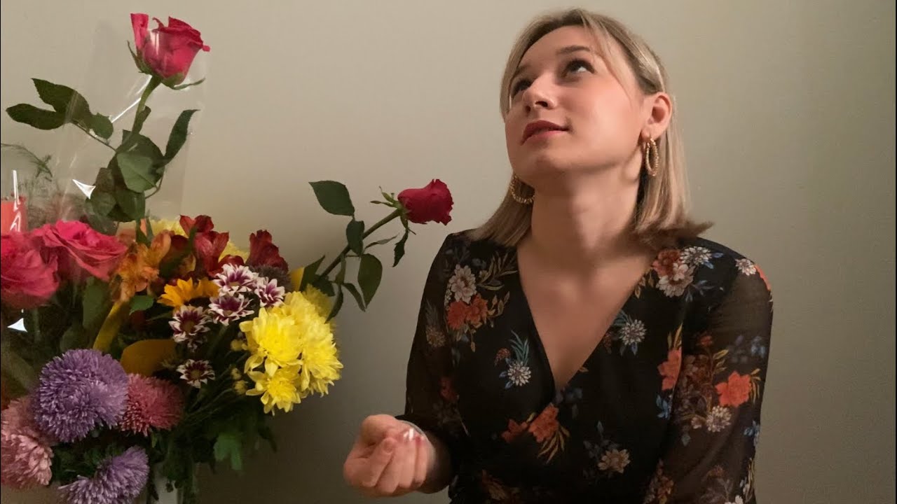 АСМР/ Как назвать этот триггер?)) тыкаем в предметы палочкой🤷‍♀️😅