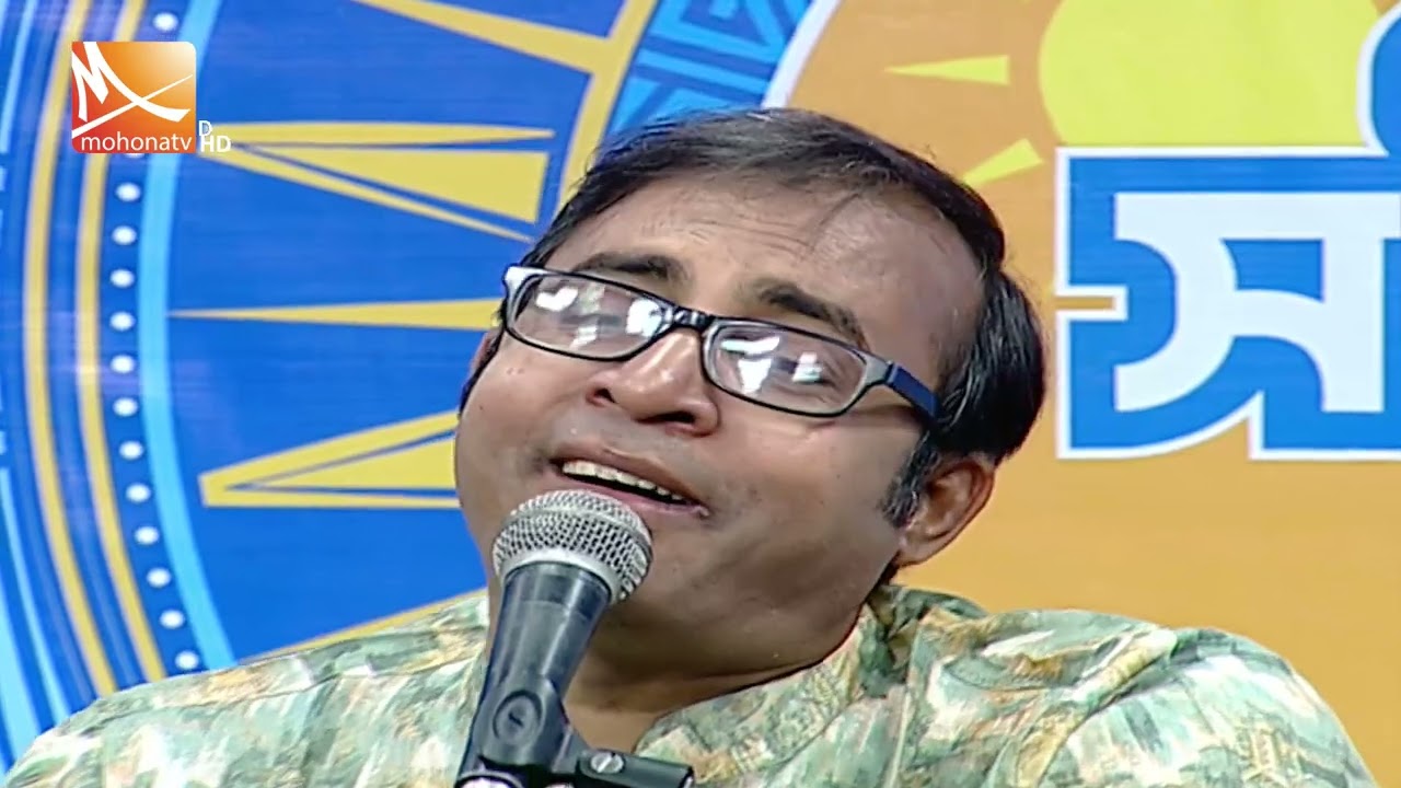 আমি যদি আরব হতাম  |  Shahid Kabir Polash  | Nazrul Song | Mohona Tv Entertainment | Mohona Shokal