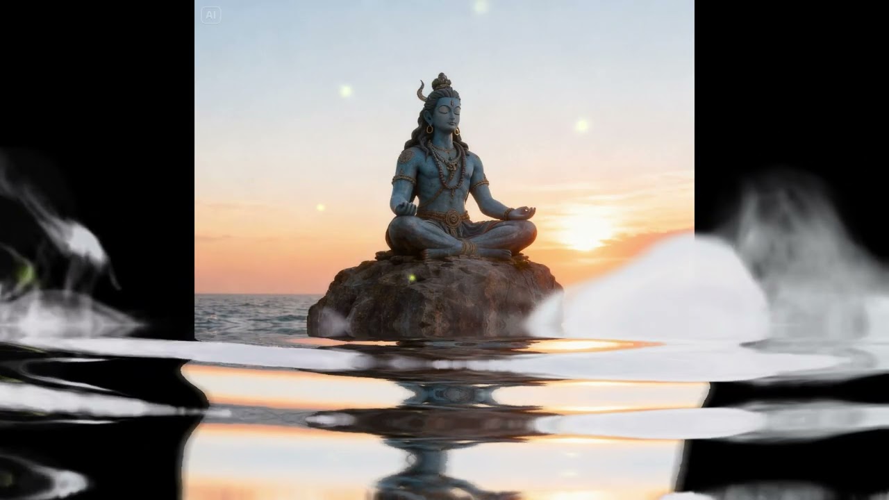 Shiva Guru Dev