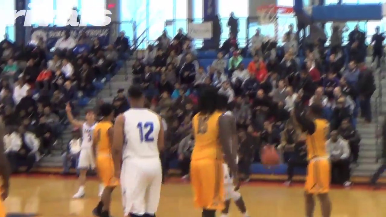 Florida Commit Isaiah Stokes Senior Season Highlights