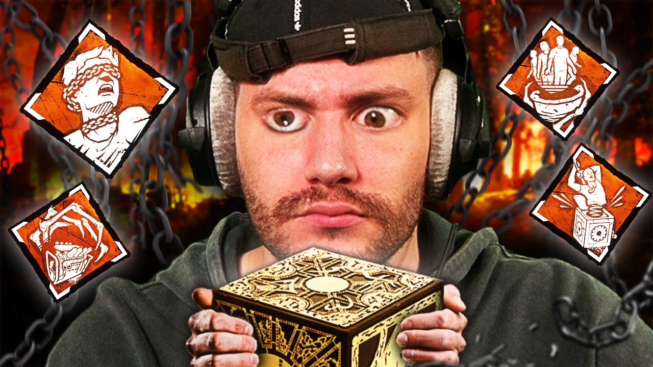 Finger Weg vom WÜRFEL ihr MADEN!!! | Dead By Daylight | SÜLZE 161