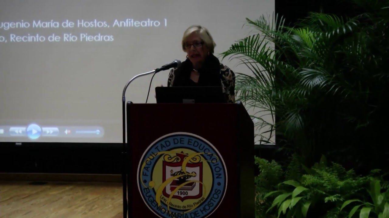 Recinto de R&iacute;o Piedras reconoce la obra creativa e investigativa de sus profesores