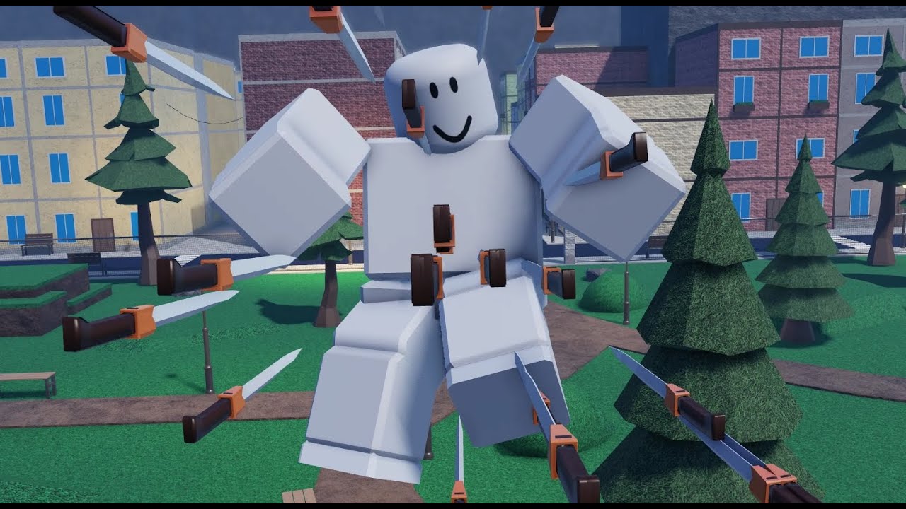 The World Beatdown And Road Roller In Different Jojo Game