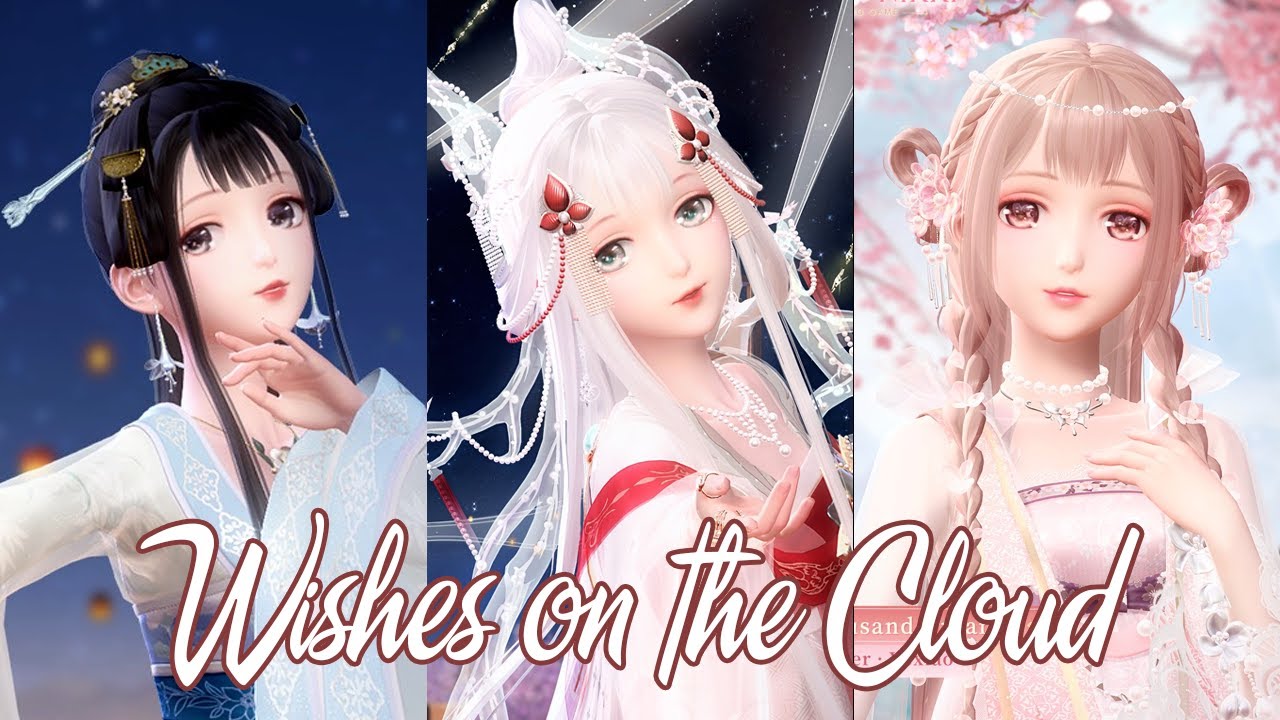 Shining Nikki Global: Preview 