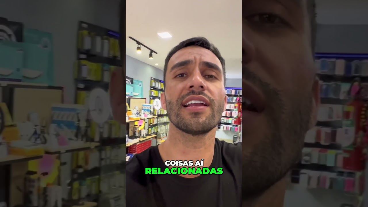 Como #Come&ccedil;ar um #Neg&oacute;cio de #Tabacaria com #PoucoDinheiro