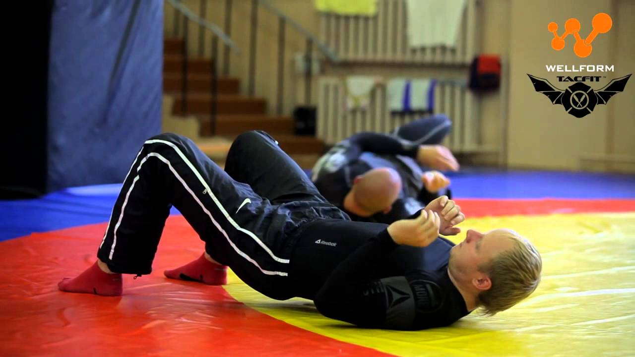 TACFIT (2014)