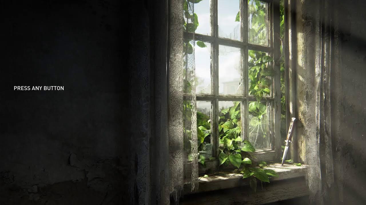 The Last of Us Part 1 Walkthrough #7 ENDING