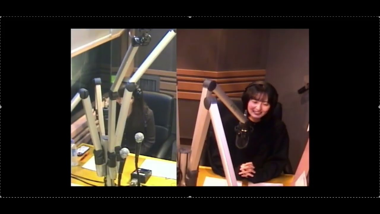タイムちゃん 02-12-2025 ツイキャス映像 矢久保美緒&遠藤さくら