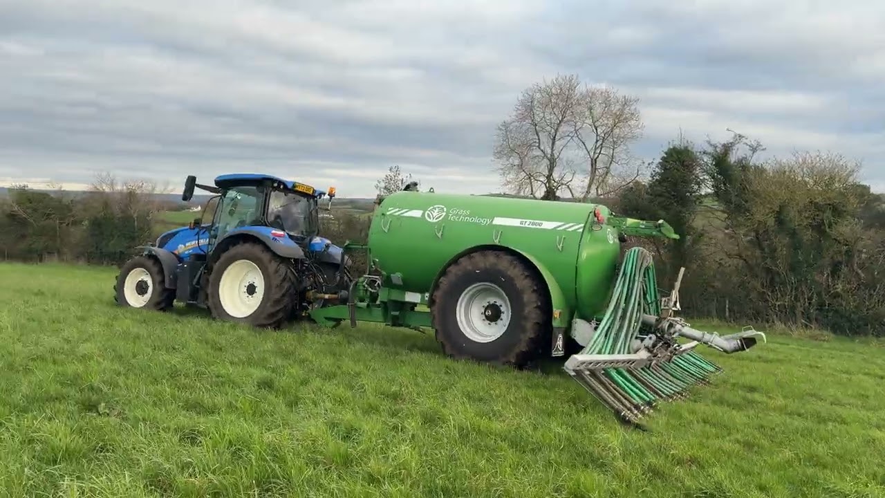 Slurry 2026 at long last