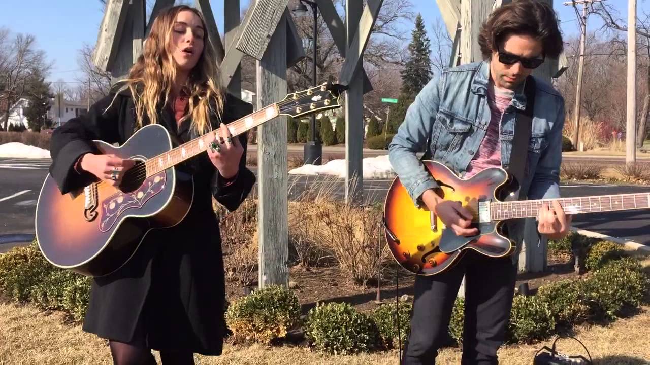 Zella Day Hypnotic